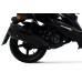 Скутер TMBK Jumbo 50 Black