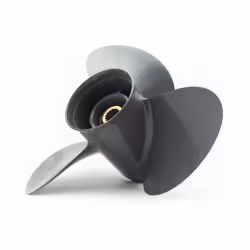 Винт гребной Honda 75-115/Yamaha 70-115/Suzuki 70-140 л.с, 3х14х11