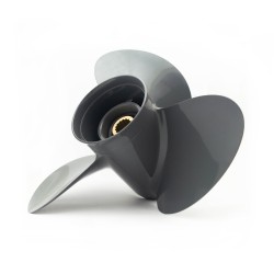 Винт гребной Honda 75-115/Yamaha 70-115/Suzuki 70-140 л.с, 3х14х11