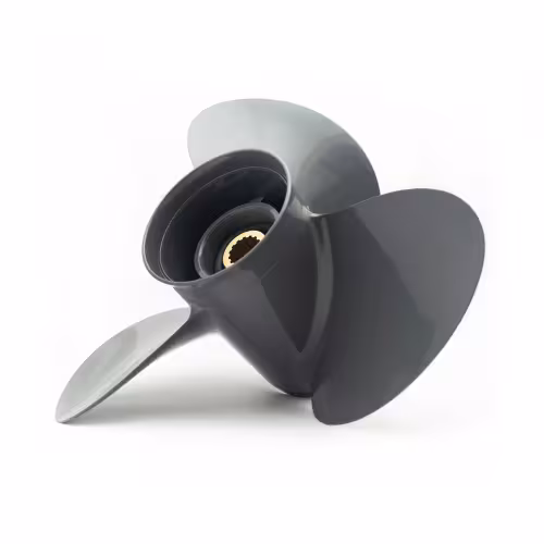 Винт гребной Honda 75-115/Yamaha 70-115/Suzuki 70-140 л.с, 3х14х11