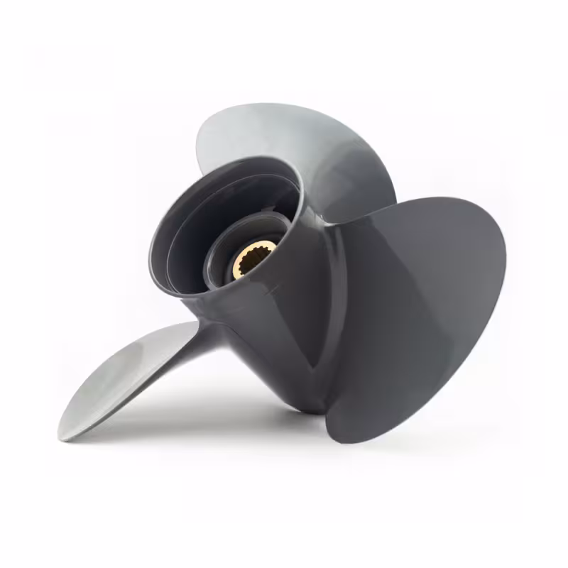 Винт гребной Honda 75-115/Yamaha 70-115/Suzuki 70-140 л.с, 3х14х11