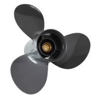 Винт гребной Honda 75-115/Yamaha 70-115/Suzuki 70-140 л.с, 3х13х21