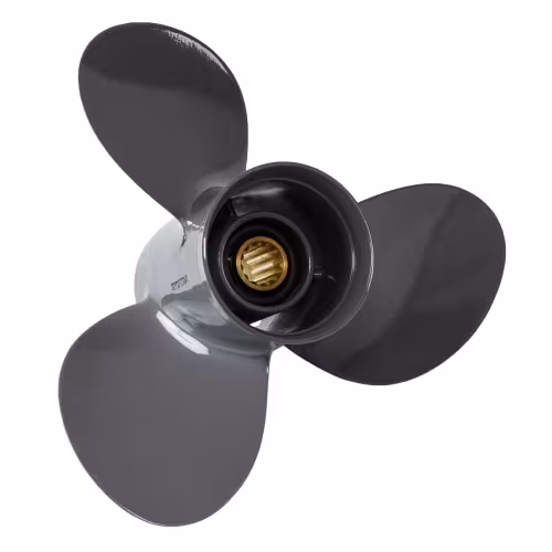 Винт гребной Honda 75-115/Yamaha 70-115/Suzuki 70-140 л.с, 3х13х21