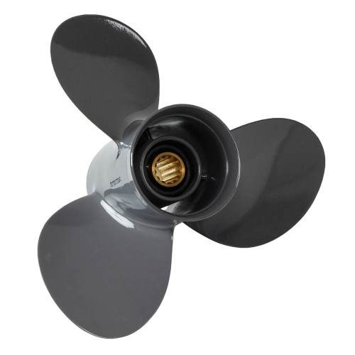 Винт гребной Honda 75-115/Yamaha 70-115/Suzuki 70-140 л.с, 3х13х21