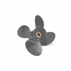 Винт гребной Honda/Yamaha/Tohatsu/Hidea 40-60 л.с, 4х10.6х12