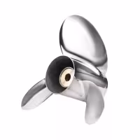 Винт гребной Suzuki 150-300 л.с, 3х15х21