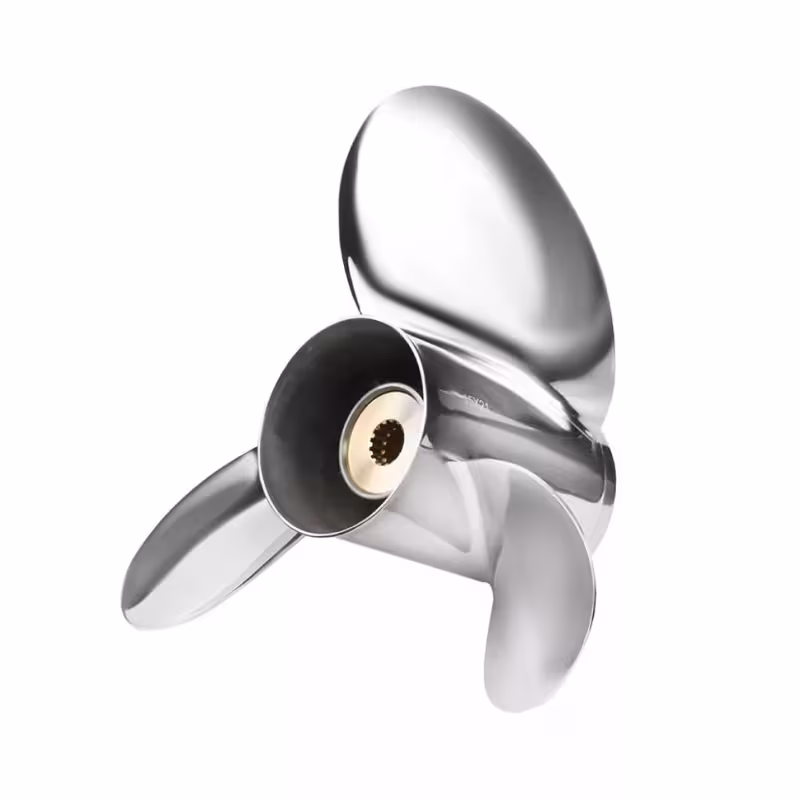 Винт гребной Suzuki 150-300 л.с, 3х15х21