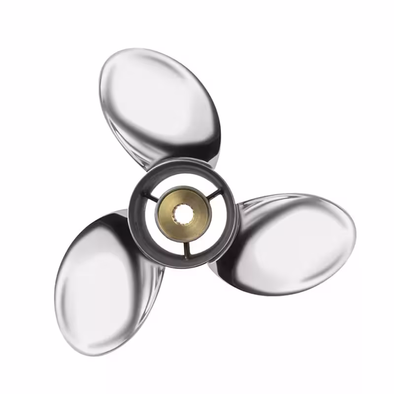 Винт гребной Suzuki 150-300 л.с, 3х15х21