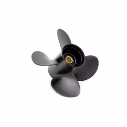 Винт гребной Suzuki 40-60 л.с, 4х10.3х13