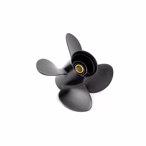 Винт гребной Suzuki 40-60 л.с, 4х10.3х13