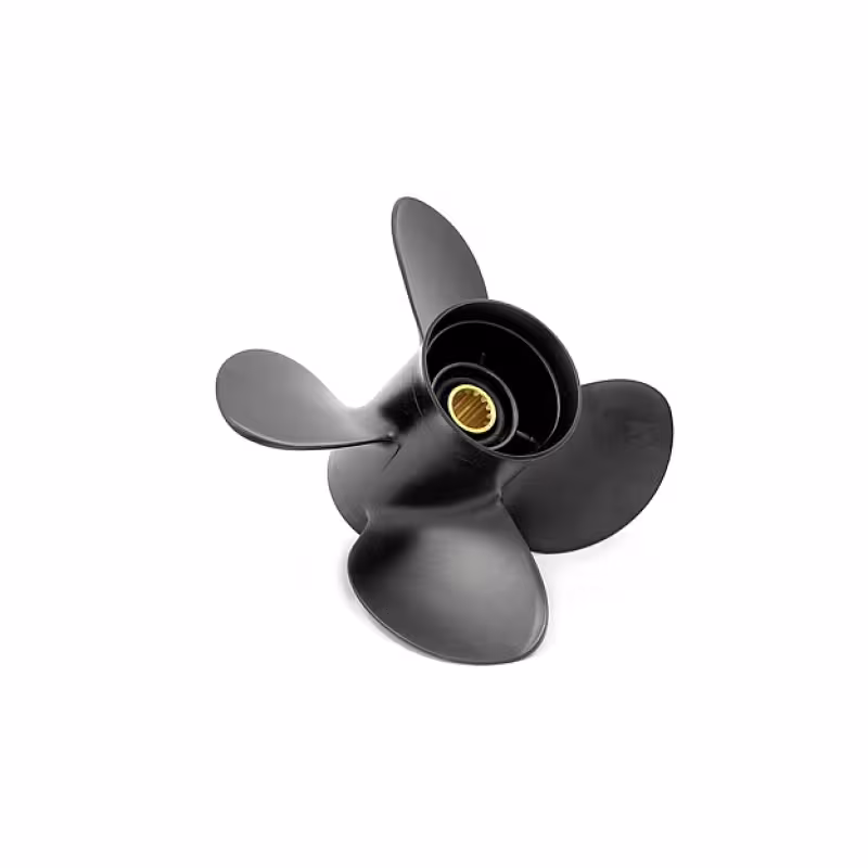 Винт гребной Suzuki 40-60 л.с, 4х10.3х13