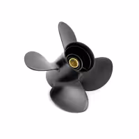 Винт гребной Suzuki 40-60 л.с, 4х10.1х15