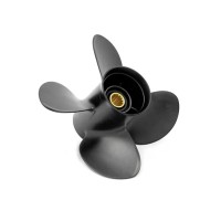 Винт гребной Suzuki 40-60 л.с, 4х10.1х15