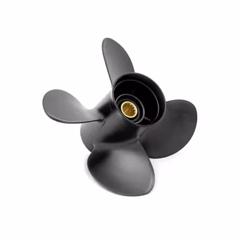 Винт гребной Suzuki 40-60 л.с, 4х10.1х15