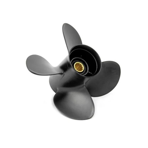 Винт гребной Suzuki 40-60 л.с, 4х10.1х15