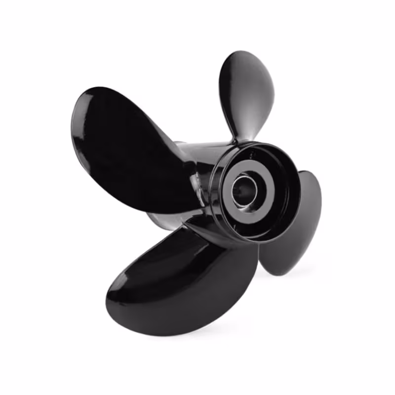 Винт гребной Suzuki 40-60 л.с, 4х10.1х15