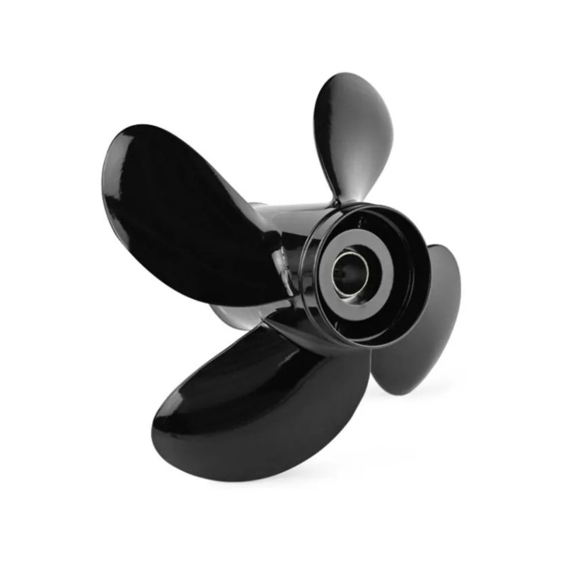 Винт гребной Suzuki 40-60 л.с, 4х10.1х15