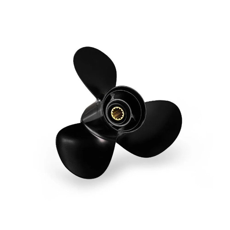 Винт гребной Suzuki 40-60 л.с, 3х11 1/8х16