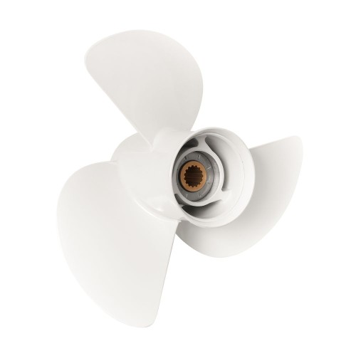 Винт гребной Yamaha 70-115/Honda 75-115/Suzuki 70-140 л.с, 3х14х21