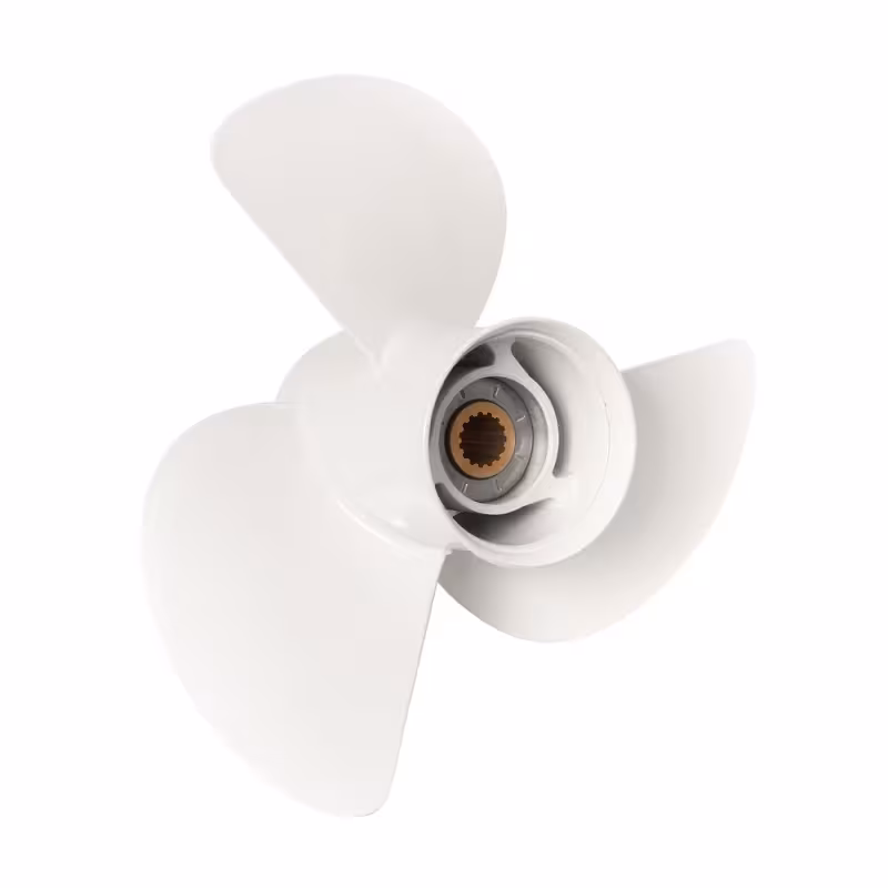 Винт гребной Yamaha 70-115/Honda 75-115/Suzuki 70-140 л.с, 3х14х21