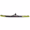 SUP-доска надувная Tech Team Hunter Green, 335x83x15 см