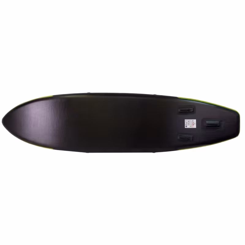 SUP-доска надувная Tech Team Hunter Green, 335x83x15 см