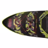 SUP-доска надувная Tech Team Hunter Green, 335x83x15 см