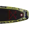 SUP-доска надувная Tech Team Hunter Green, 335x83x15 см