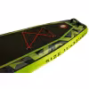 SUP-доска надувная Tech Team Hunter Green, 335x83x15 см