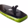 SUP-доска надувная Tech Team Hunter Green, 335x83x15 см