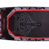 SUP-доска надувная Tech Team Hunter Grey, 335x83x15 см