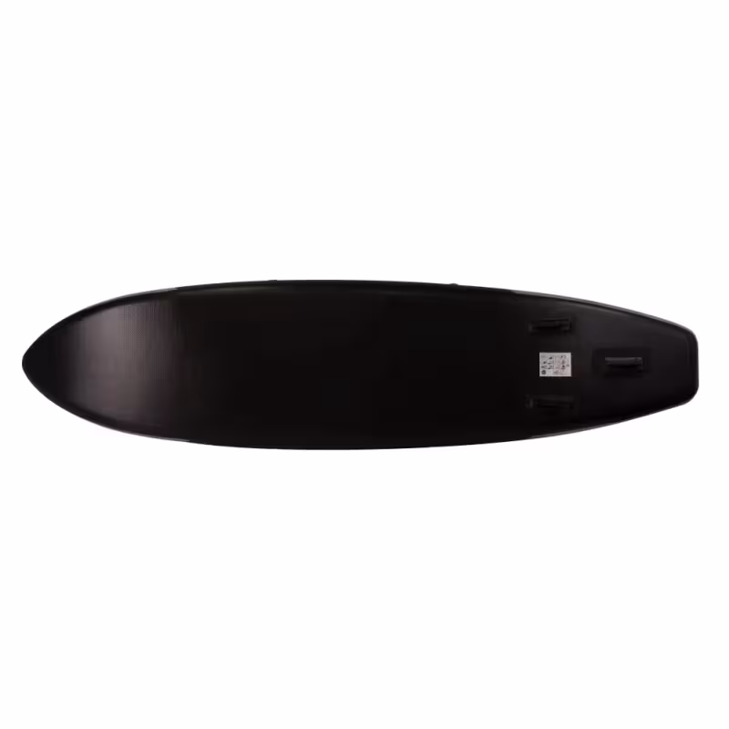 SUP-доска надувная Tech Team Hunter Grey, 335x83x15 см
