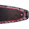 SUP-доска надувная Tech Team Hunter Grey, 335x83x15 см