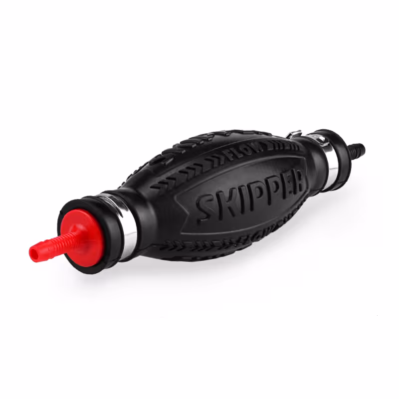 Груша топливная Skipper SK-74744, 8 мм