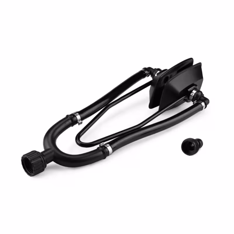 Устройство для промывки охлаждающей системы подвесных лодочных моторов Skipper SK-65984