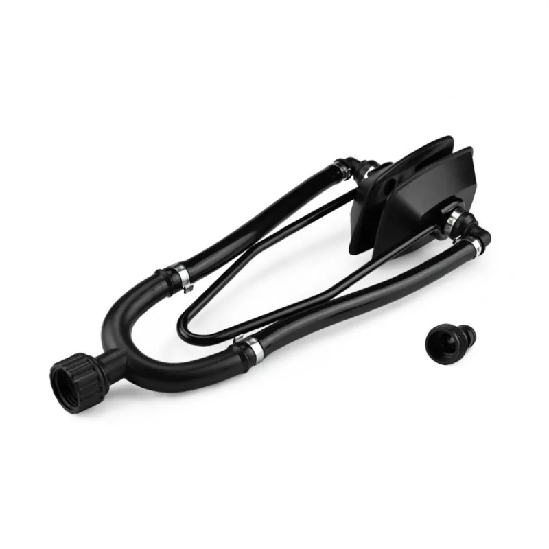 Устройство для промывки охлаждающей системы подвесных лодочных моторов Skipper SK-65984