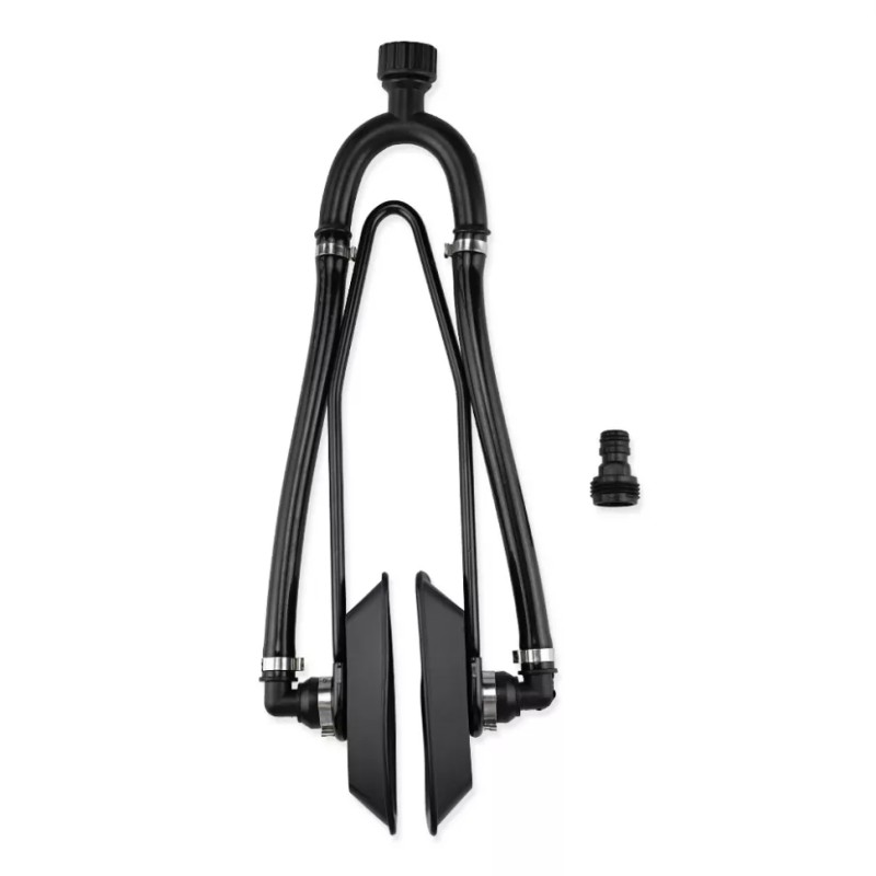 Устройство для промывки охлаждающей системы подвесных лодочных моторов Skipper SK-65984