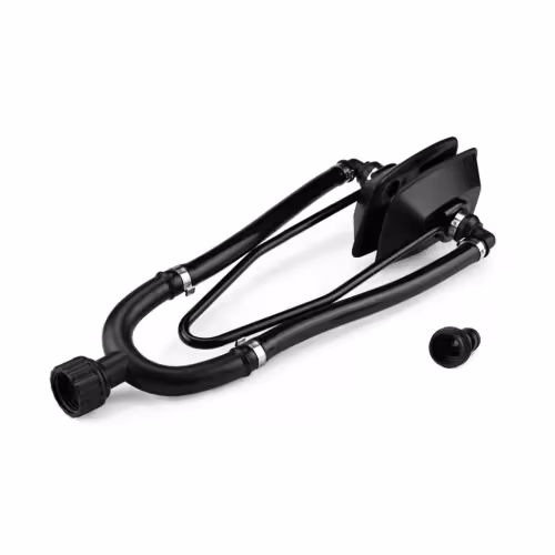 Устройство для промывки охлаждающей системы подвесных лодочных моторов Skipper SK-153304-P