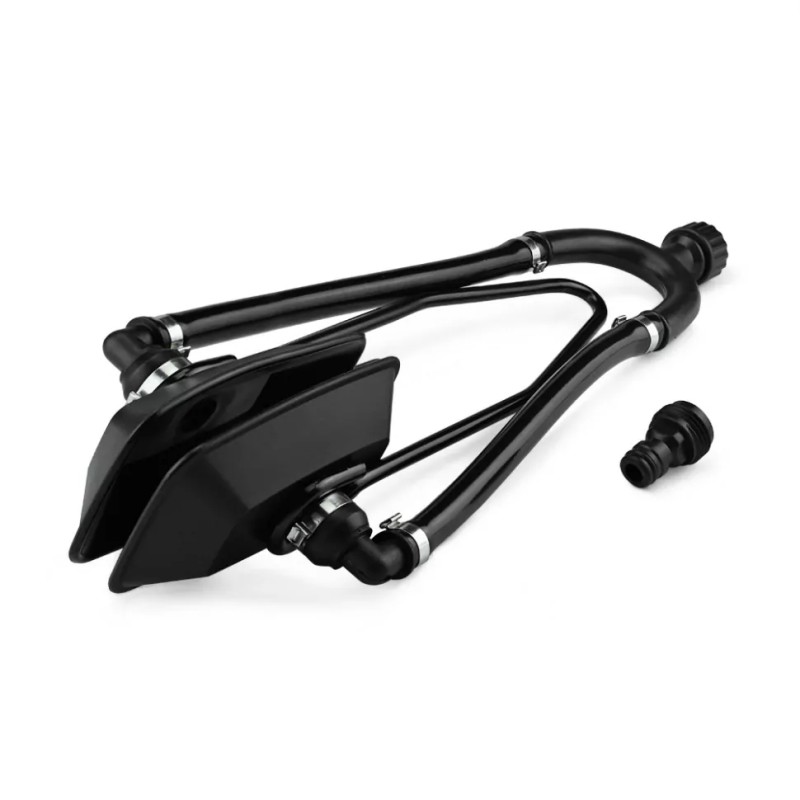 Устройство для промывки охлаждающей системы подвесных лодочных моторов Skipper SK-153304-P