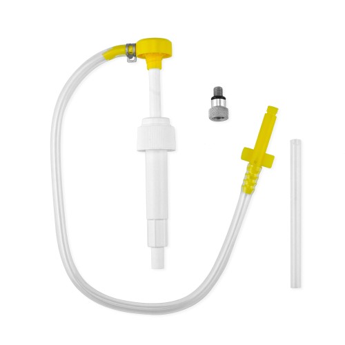 Насос ручной для замены масла в редукторе мотора Skipper SK-152610 (Yamaha/Suzuki/Tohatsu)