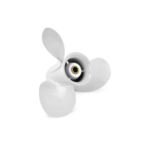 Винт гребной  Yamaha 9.9-20 л.с, 3х9 1/4х11