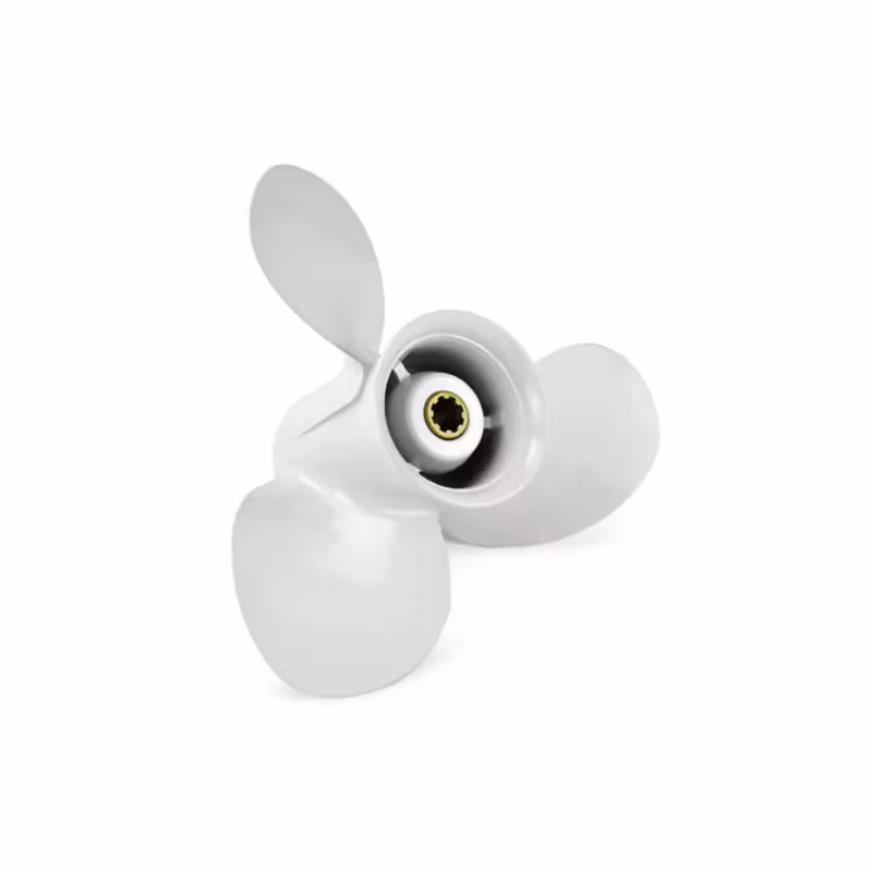 Винт гребной  Yamaha 9.9-20 л.с, 3х9 1/4х11