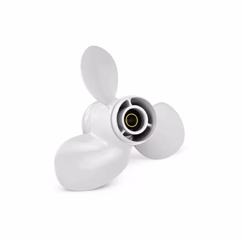 Винт гребной  Yamaha 9.9-20 л.с, 3х9 1/4х11