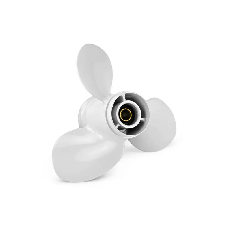 Винт гребной  Yamaha 9.9-20 л.с, 3х9 1/4х11