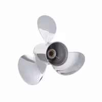 Винт гребной  Yamaha 20-30 л.с, 3х9 7/8х14