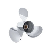 Винт гребной  Yamaha 20-30 л.с, 3х9 7/8х14