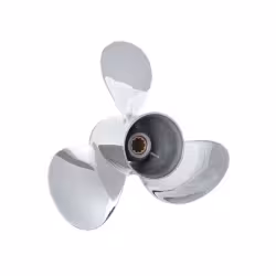 Винт гребной  Yamaha 20-30 л.с, 3х9 7/8х14