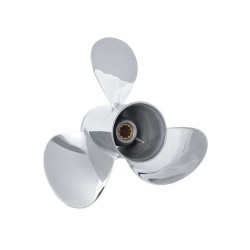 Винт гребной  Yamaha 20-30 л.с, 3х9 7/8х14