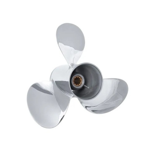 Винт гребной  Yamaha 20-30 л.с, 3х9 7/8х14