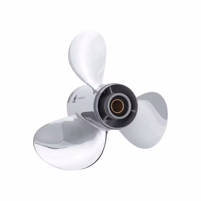 Винт гребной  Yamaha 20-30 л.с, 3х9 7/8х14